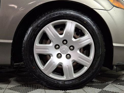 Used 2007 Honda Civic LX image 10