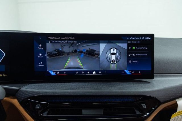New 2026 BMW i4 xDrive40i w/ Premium Package AWD/4WD image 20