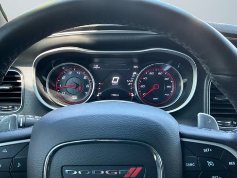 Used 2018 Dodge Charger GT AWD/4WD image 12