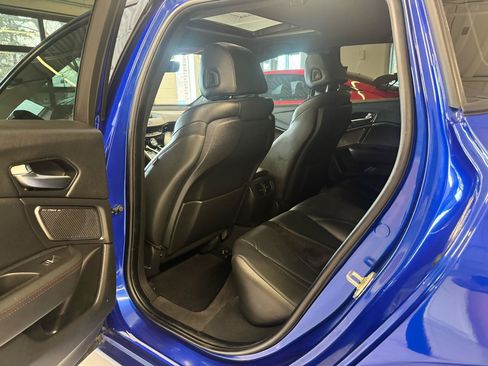 Used 2022 Acura TLX w/ A-SPEC Pkg FWD image 20