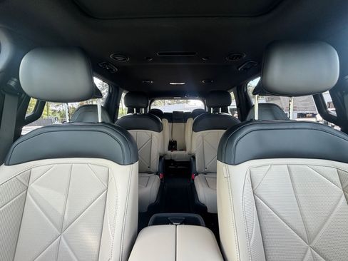 New 2027 Kia Telluride EX FWD image 30