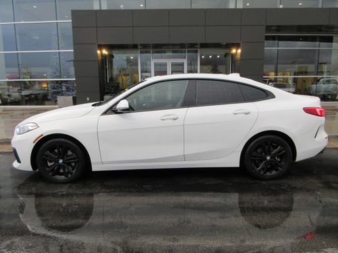 Used 2021 BMW 228i xDrive Gran Coupe 228i xDrive w/ Convenience Package image 3
