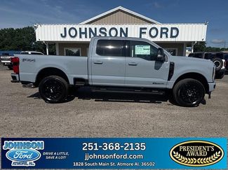 New 2025 Ford F250 Lariat w/ Lariat Ultimate Package video 1