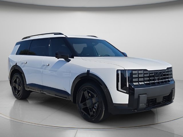 New 2027 Kia Telluride X-Line SX Prestige AWD/4WD image 3