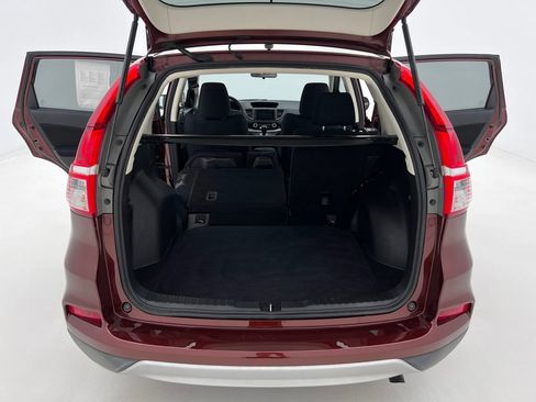 Used 2016 Honda CR-V EX image 23