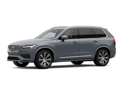 Certified 2023 Volvo XC90 B6 Ultimate w/ Protection Package