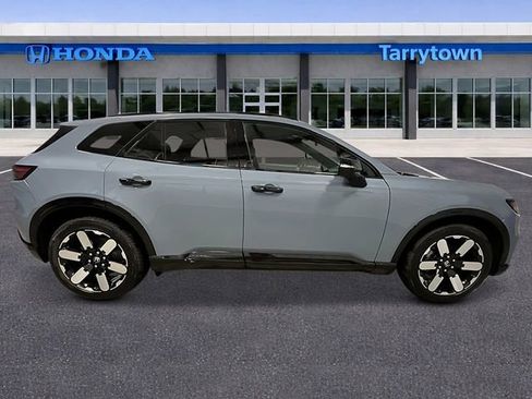 New 2026 Honda Prologue Elite image 8