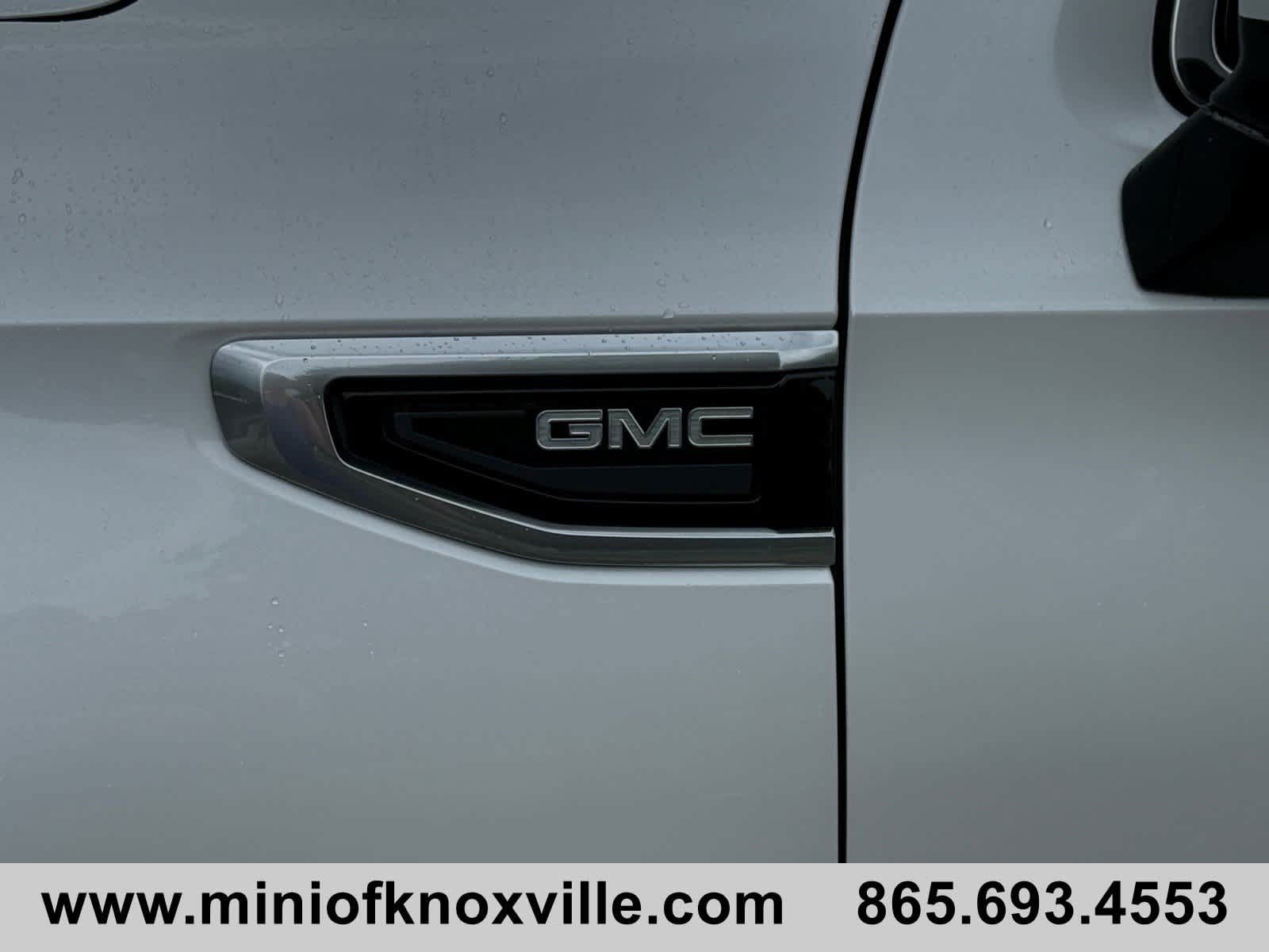 Used 2022 GMC Yukon Denali w/ Max Trailering Package AWD/4WD image 11