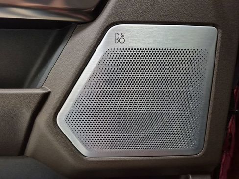 Used 2023 Ford F150 King Ranch w/ Equipment Group 601A High image 25