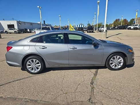 Used 2024 Chevrolet Malibu LT image 5