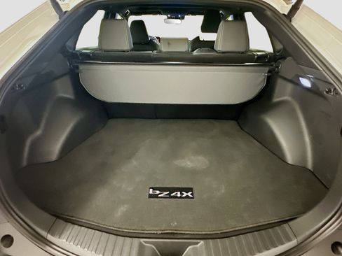 Used 2024 Toyota bZ4X Limited w/ Weather Package image 29