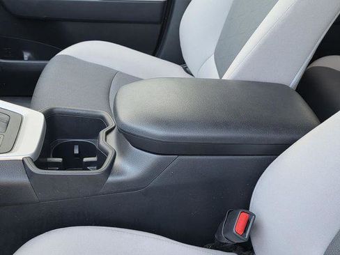 Certified 2025 Toyota RAV4 XLE w/ Convenience Package image 9