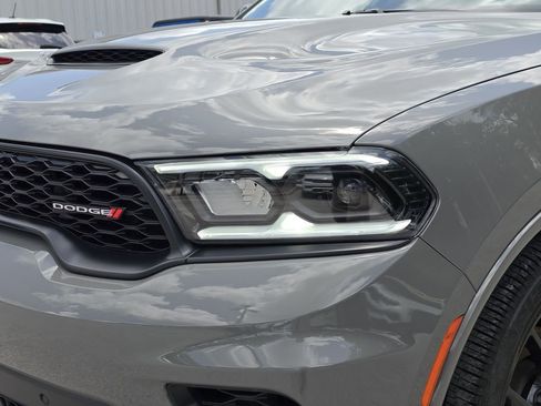 Certified 2026 Dodge Durango GT AWD/4WD image 7