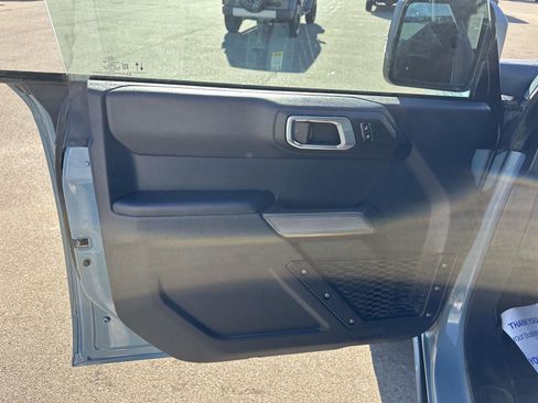 Used 2021 Ford Bronco First Edition image 22