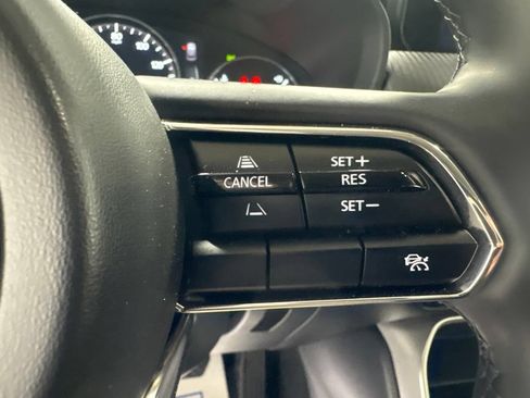 Used 2026 MAZDA CX-90 3.3 Turbo w/ Select Package AWD/4WD image 18