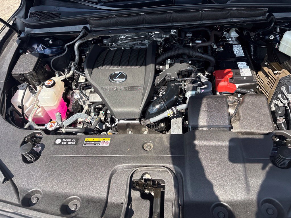 Used 2024 Lexus RX 350 Premium Plus w/ Convenience Package FWD image 11