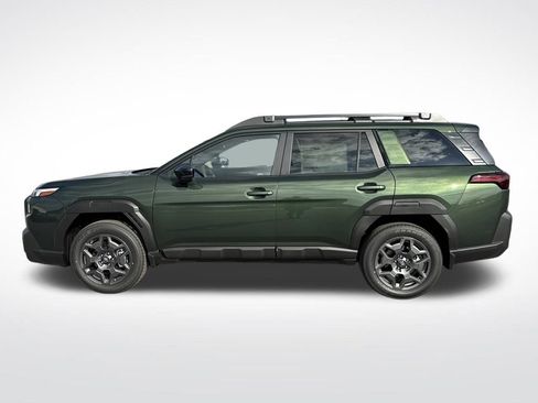 New 2026 Subaru Outback Premium image 3