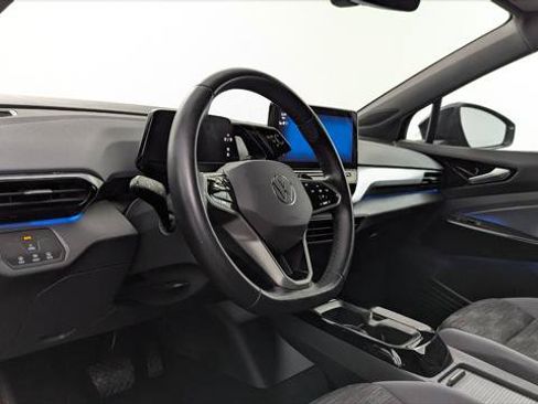 Used 2022 Volkswagen ID.4 Pro AWD/4WD image 23