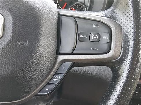 Used 2023 RAM 1500 Tradesman AWD/4WD image 23