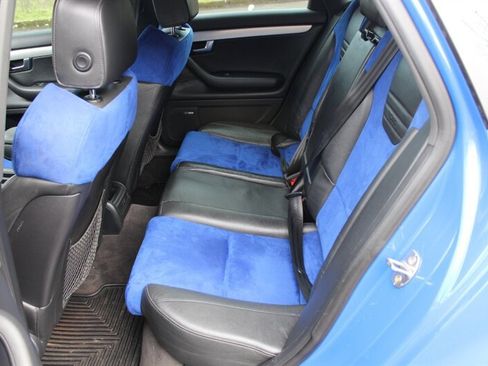 Used 2004 Audi S4 Sedan image 13