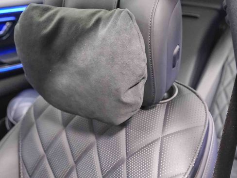 Certified 2023 Mercedes-Benz S 580 4MATIC Sedan image 26