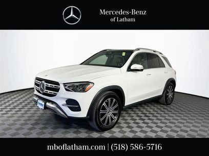 Certified 2024 Mercedes-Benz GLE 350 4MATIC
