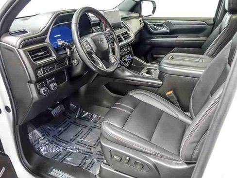 Used 2023 Chevrolet Tahoe RST w/ Luxury Package AWD/4WD image 14