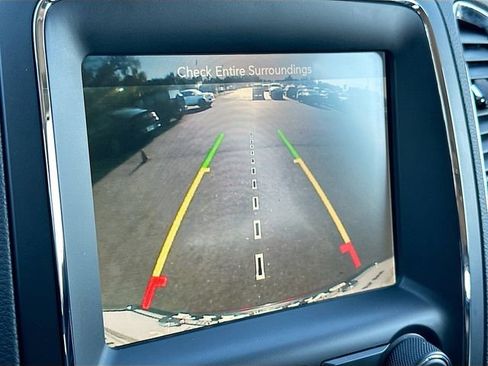 Used 2017 Dodge Durango GT w/ Nav & Power Liftgate Group AWD/4WD image 14