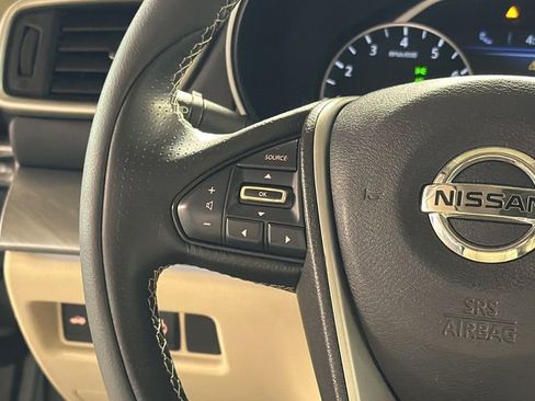 Used 2017 Nissan Maxima 3.5 SL image 18