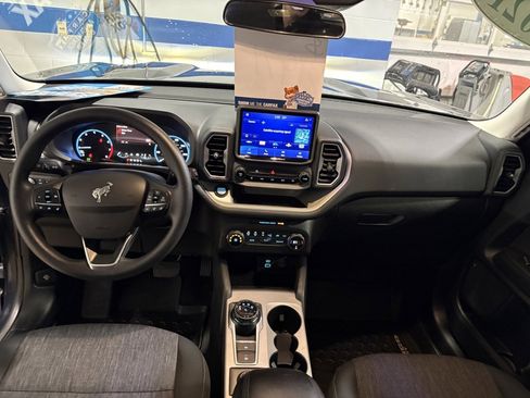 Used 2021 Ford Bronco Sport Big Bend image 15