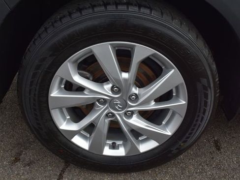 Used 2021 Hyundai Tucson Value w/ Cargo Package AWD/4WD image 42