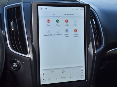 Certified 2022 Ford Edge ST-Line image 27