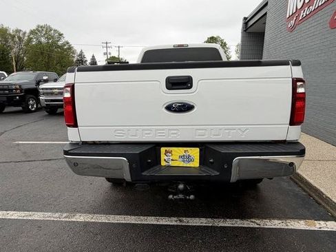 Used 2016 Ford F350 XLT w/ XTR Plus Package AWD/4WD image 7