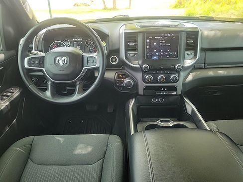 Used 2023 RAM 1500 Big Horn image 19