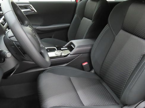 New 2026 Mitsubishi Outlander ES FWD image 11