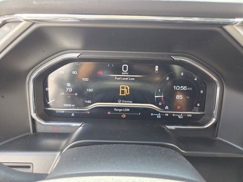 Used 2025 GMC Sierra 1500 Denali RWD image 23