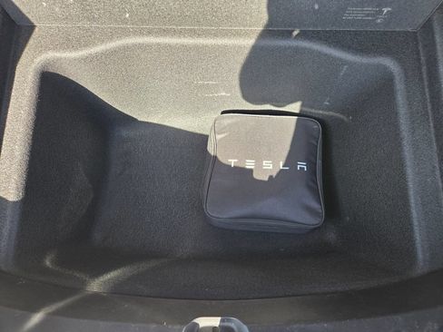 Used 2021 Tesla Model 3 Performance AWD/4WD image 18