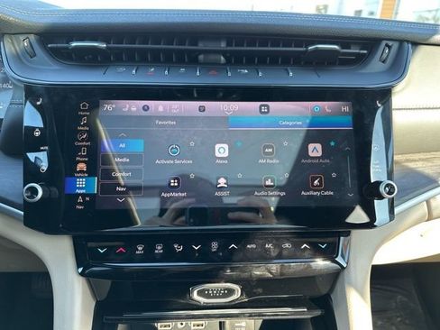 New 2026 Jeep Grand Cherokee L Limited image 34