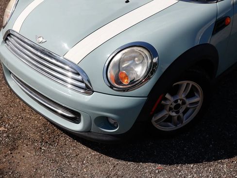 Used 2012 MINI Cooper Hardtop FWD image 16