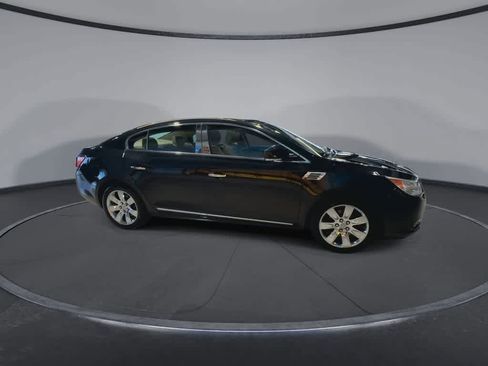 Used 2010 Buick LaCrosse CXL image 3