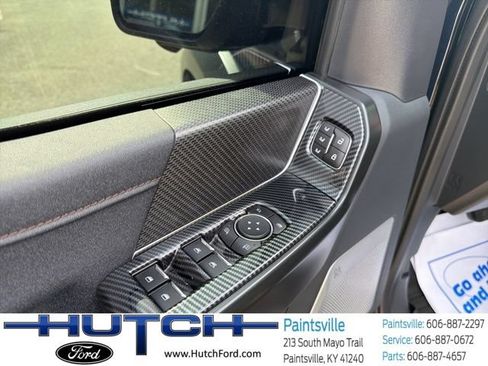 Used 2023 Ford F150 Raptor AWD/4WD image 15