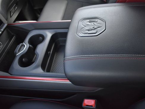 Used 2019 RAM 1500 Rebel AWD/4WD image 29