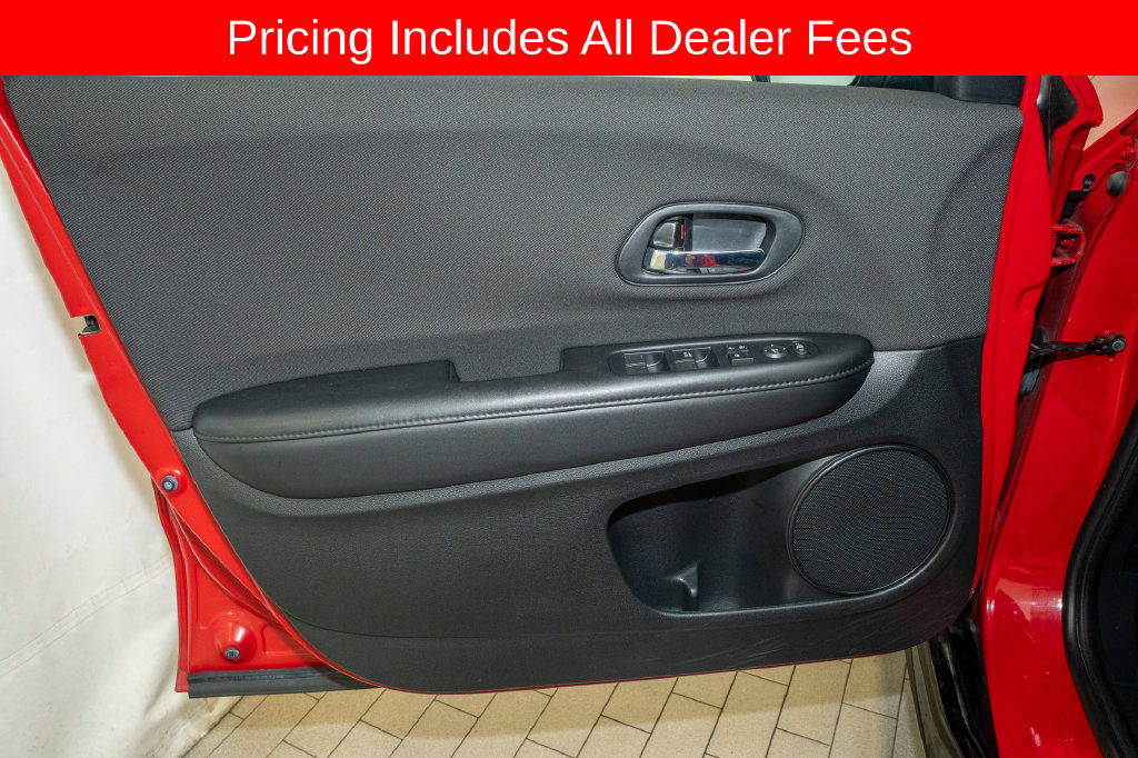 Used 2020 Honda HR-V Sport image 10