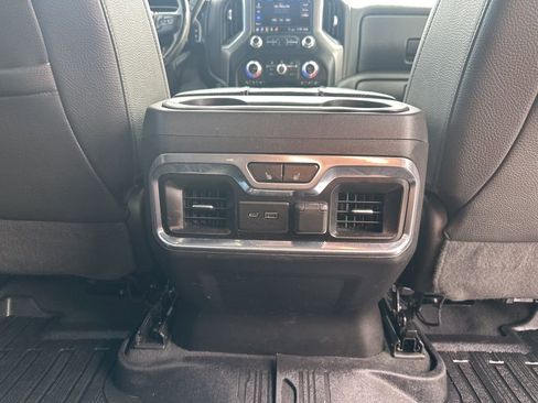 Used 2020 GMC Sierra 2500 Denali w/ Denali Ultimate Package AWD/4WD image 25