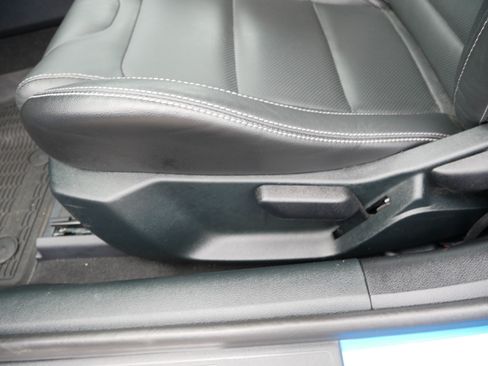 Used 2022 Ford Mustang GT Premium RWD image 19