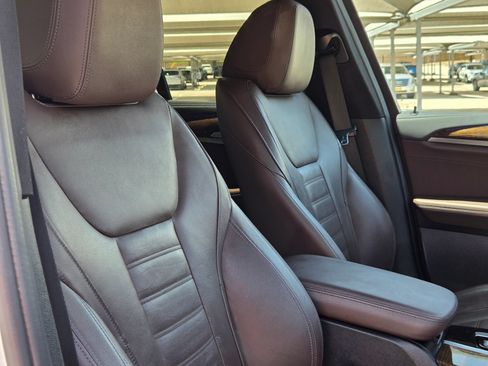 Used 2020 BMW X3 sDrive30i w/ Convenience Package RWD image 31