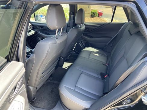 Used 2024 Subaru Outback Wilderness AWD/4WD image 50