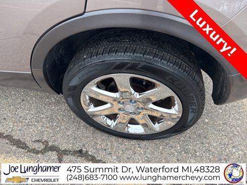 Used 2014 Buick Encore Premium image 10