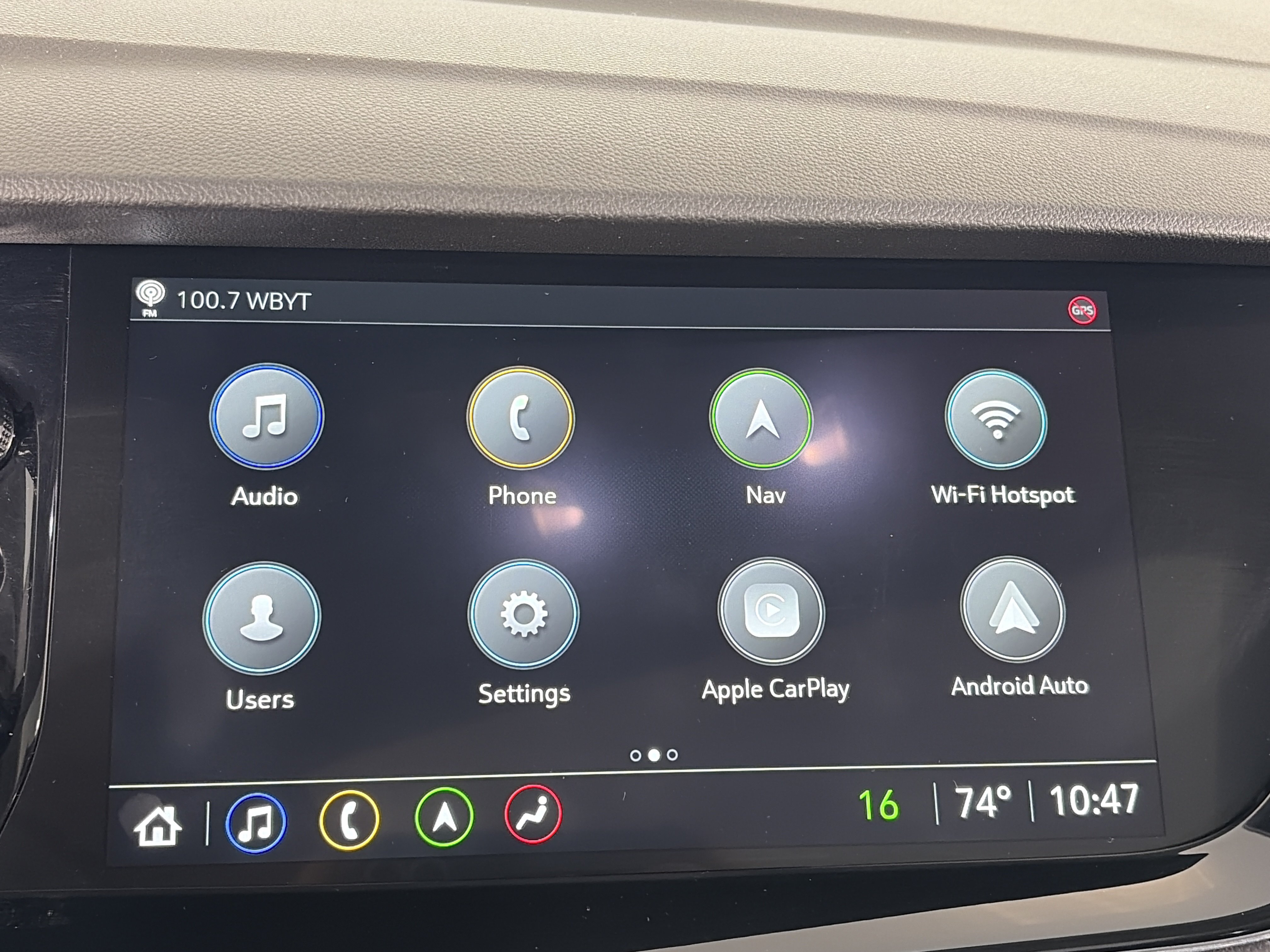 Certified 2023 Buick Envision Avenir AWD/4WD image 20