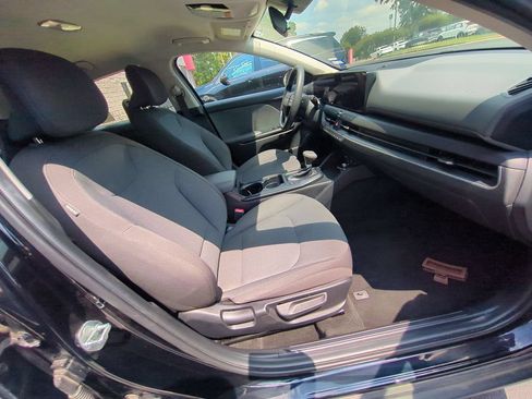 Used 2025 Kia K4 FWD image 30